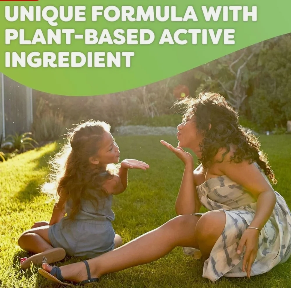 Botanicals Insect Repellent 4 FL Oz.